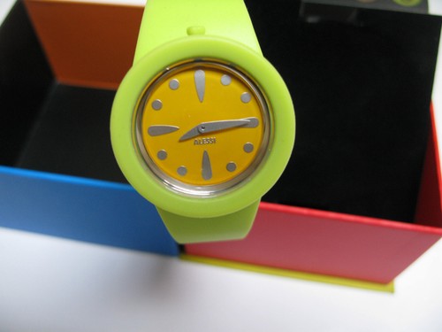 Montre alessi stefano - montre,