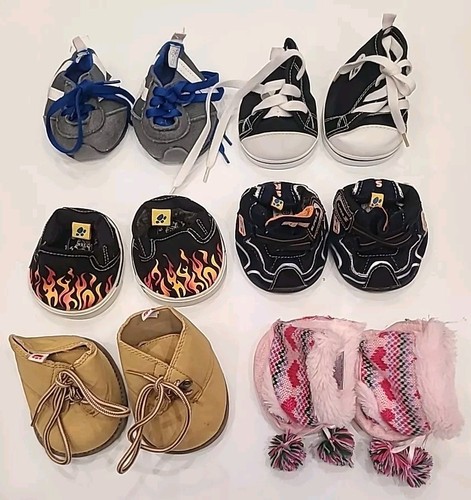 Lotto paia di scarpe - paia,