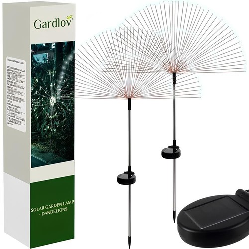 Lampade solari led - lampade,