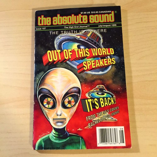 The absolute sound volume - absolute,