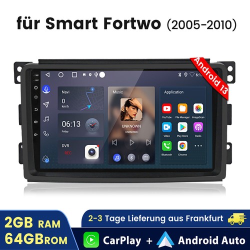 Per benz smart fortwo - benz, 451