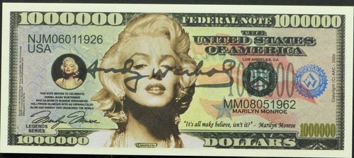 Andy warhol originale - andy, "
