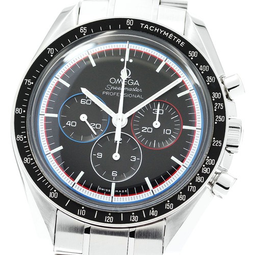 Omega speedmaster professional - omega,
