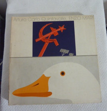 ENZO MARI - Arturo Carlo