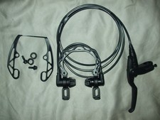 Set freni pinza idraulica