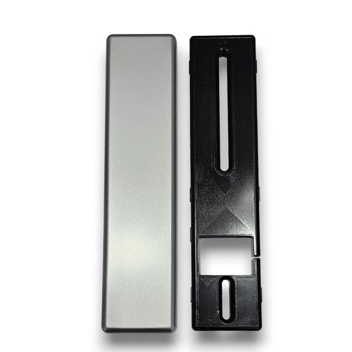 Placca cieca per avvolgitori - cieca,
