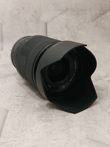 Sony sel 70mm 5 - sony, 3.5-5.6