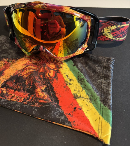 Oakley tanner hall edizione - hall,