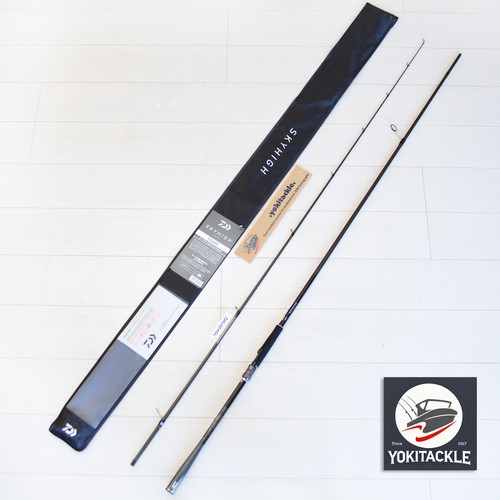 Canna spinning daiwa - canna,