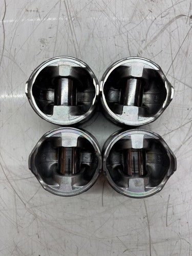 Pistoni per opel vivaro - per,