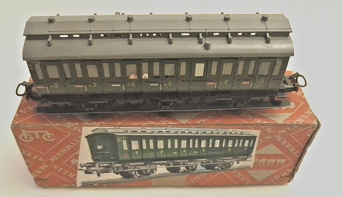 Märklin marklin 1 - marklin,