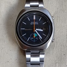 Vintage Seiko 5 Sports