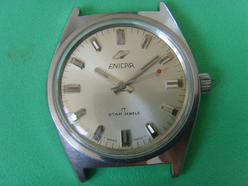 Orologio vintage svizzero - orologio,
