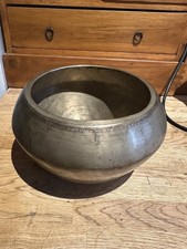 Campana Tibetana “Ciotola Di Buddha”