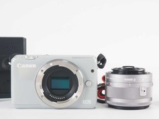 Canon EOS M10 18,0 megapixel