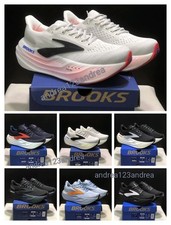 Brooks Glycerin Max – Scarpe Running Unisex – Massimo Comfort