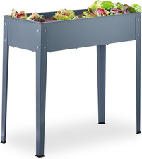 Aiuola Rialzata, 80 X 86 X