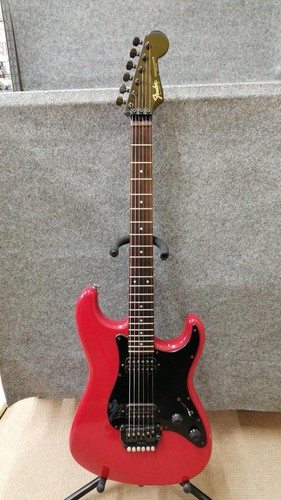 Chitarra elettrica fender - elettrica,