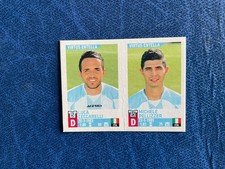 PANINI CALCIATORI 2015/16