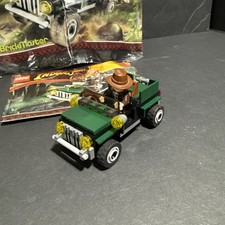 Lego 20004 Indiana Jones