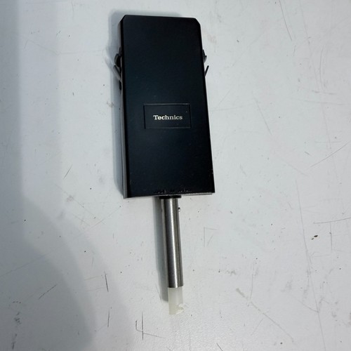 Technics giradischi impilabile - giradischi,