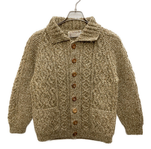 Cardigan inverallan vintage - cardigan, 3a