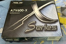 Scheda madre ASUS A7V600-X con
