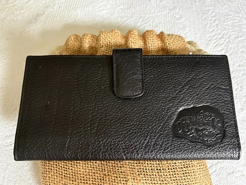 Portafoglio vintage carlos - vintage,