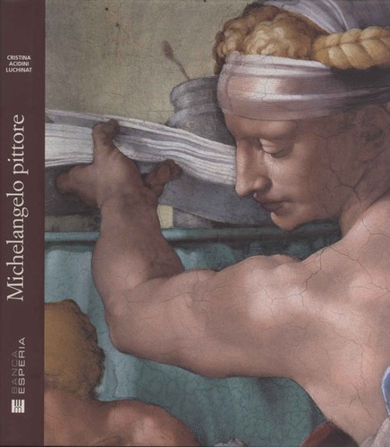 Michelangelo pittore - ,