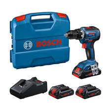 Bosch trapano avvitatore - avvitatore, a