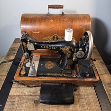 Vintage Ampere per macchina da