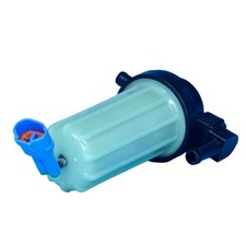 Filtro carburante per motore