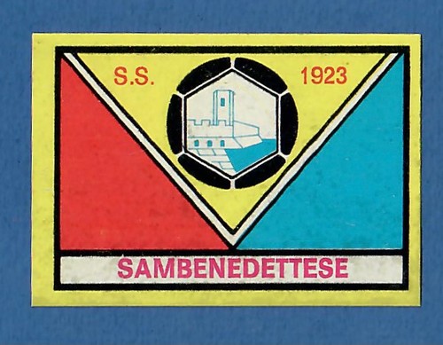 Scudetto serie calciatori - scudetto, c