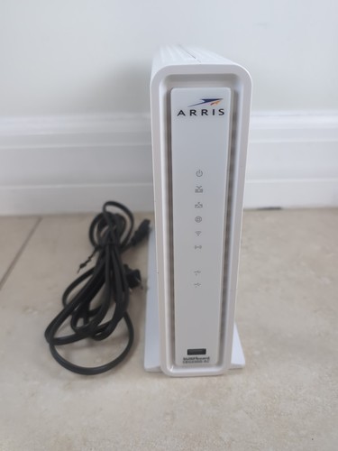 Arris surfboard sbg6900 - arris,