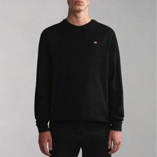 NAPAPIJRI DAMACANT C4 MAGLIONE