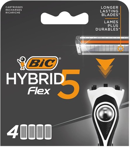 Bic hybrid flex - 5, flex,