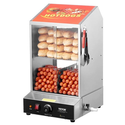 Vevor macchine per hot dog - per,