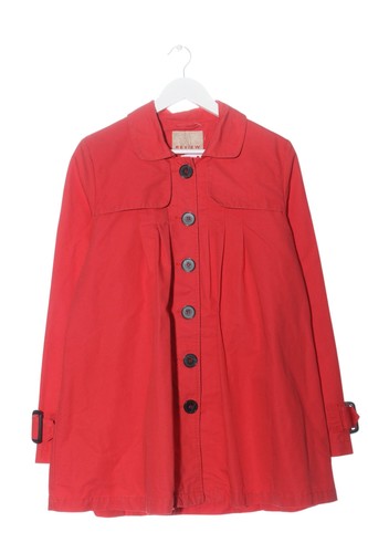 Review cappotto mezza - cappotto,
