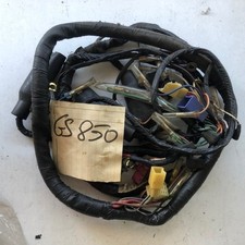 CABLAGGIO IMPIANTO ELETTRICO SUZUKI GS 850 1986 (cod. 36610-49410)