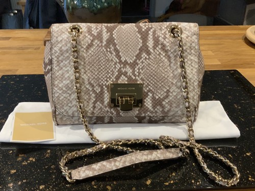 Borsa tracolla michael kors - borsa,