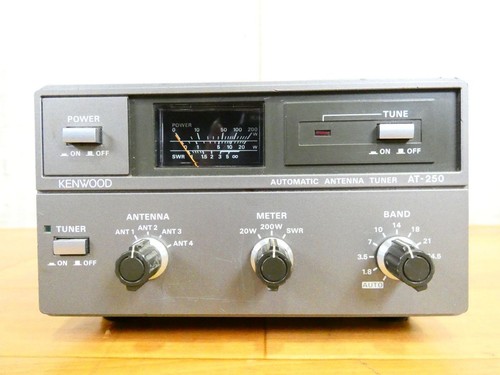 Sintonizzatore automatico