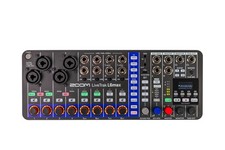 ZOOM L6MAX - 12 CHANNEL 32 BIT