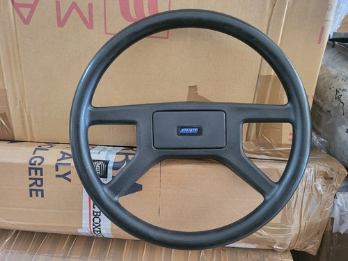 Panda 141 4x4 sisley - panda, volante