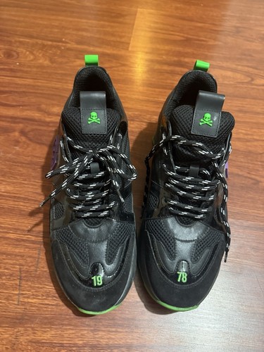 Philipp plein sneakers - plein,