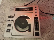 Lettore CD professionale