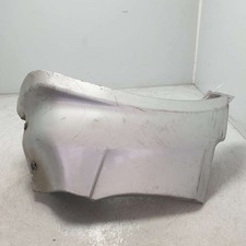 MR438733 modanatura paraspruzzi parafango Mitsubishi Pajero V60 4X4 1998-00 ante