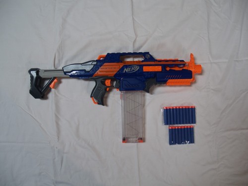 Nerf strike elite - nerf,