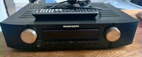 Marantz sr5023 elegante - sr5023,
