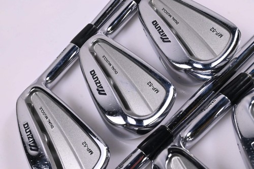 Mizuno ferri stiro - da, /