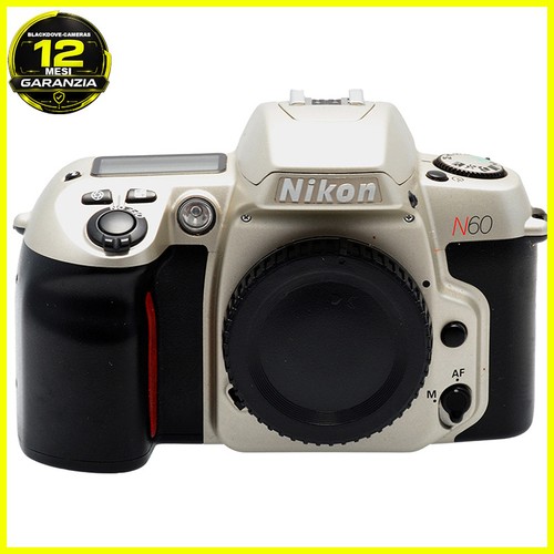 Nikon body reflex - nikon,